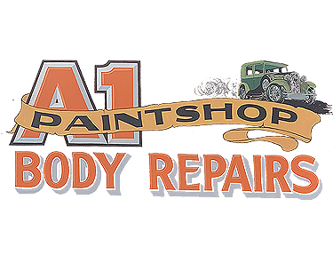 A1 Paintshop - Cosmetic Vehicle Repairs  -  If your car is in need of bodywork repairs or a respray, then you can trust us to help you..