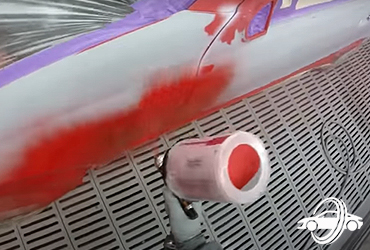 A1 Paintshop paint specialists are your one-stop-shop for all of your resprays, custom paint work and body kit needs