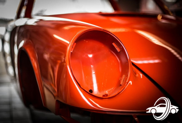 Light Accident Damage Repairs from A1 Paintshop Stirling. We are an independently owned and operated body shop, offering the same high quality (or better) service you would expect from a dealer, but cheaper!