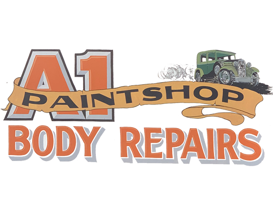 A1 Paintshop - Cosmetic Vehicle Repairs :: Professional Vehicle Finishers in Stirling - 07729 424 370 | davidanderson3@sky.com
